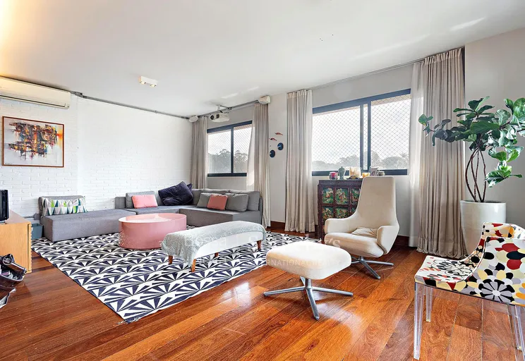 Sala de estar - Imagem 4