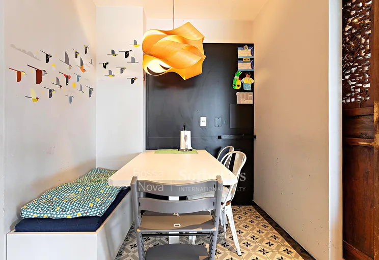 Sala de Almoço - Imagem 17