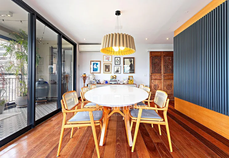 Sala de jantar - Imagem 11