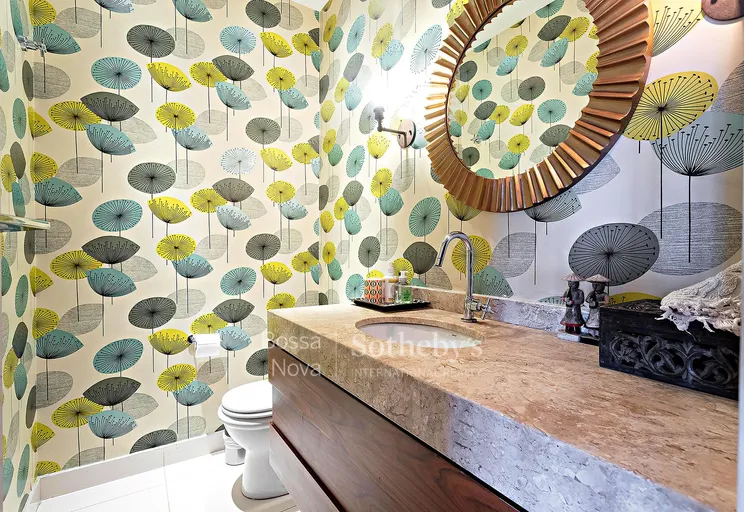 Lavabo - Imagem 14