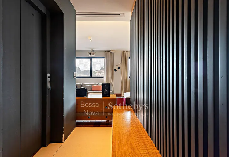 Hall de entrada - Imagem 8