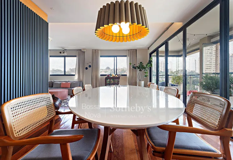 Sala de jantar - Imagem 10