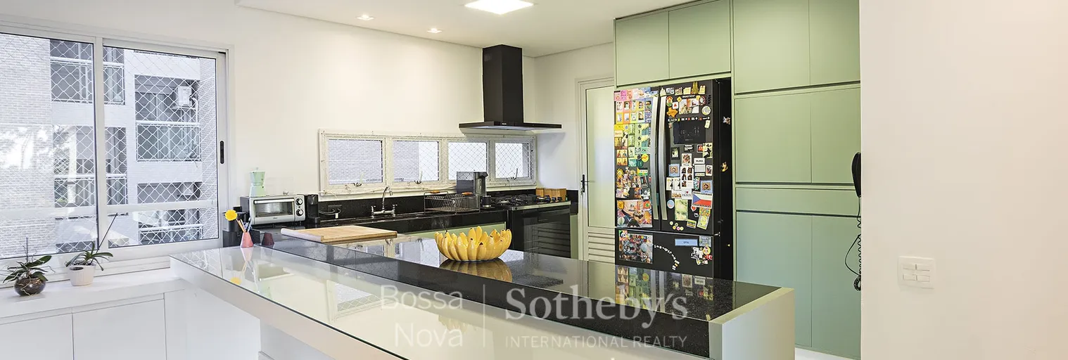 Sala de jantar - Imagem 19