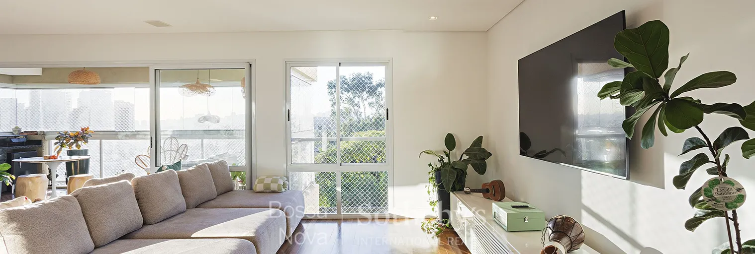 Sala de estar - Imagem 10