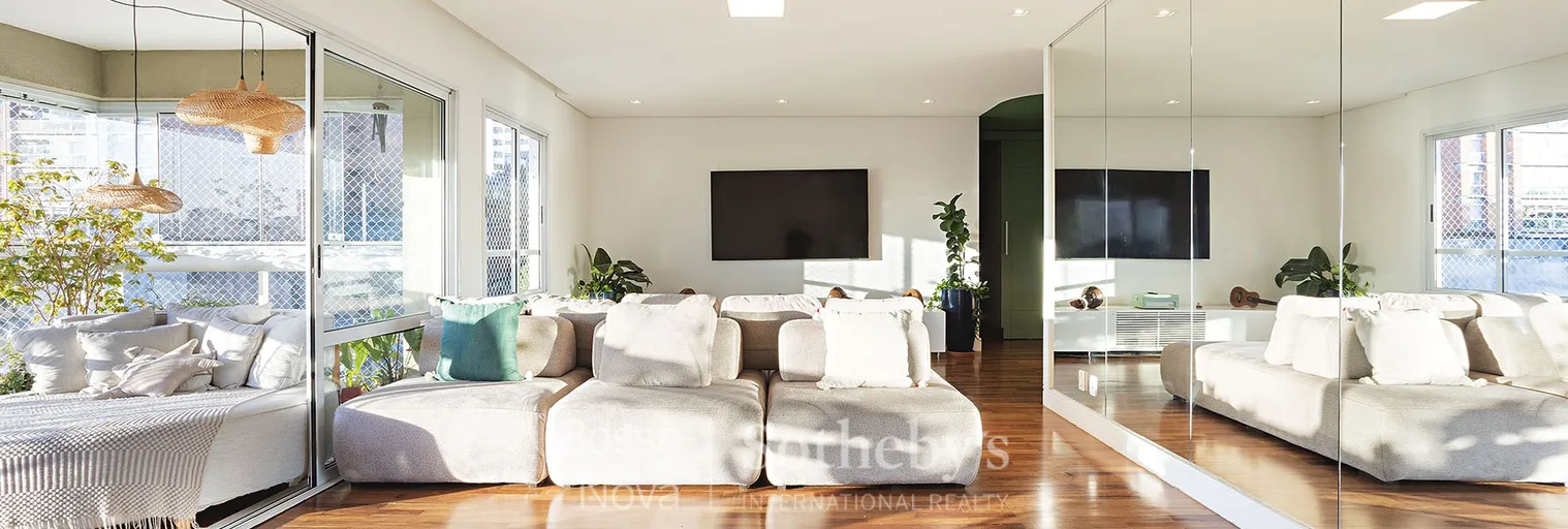 Sala de estar - Imagem 11