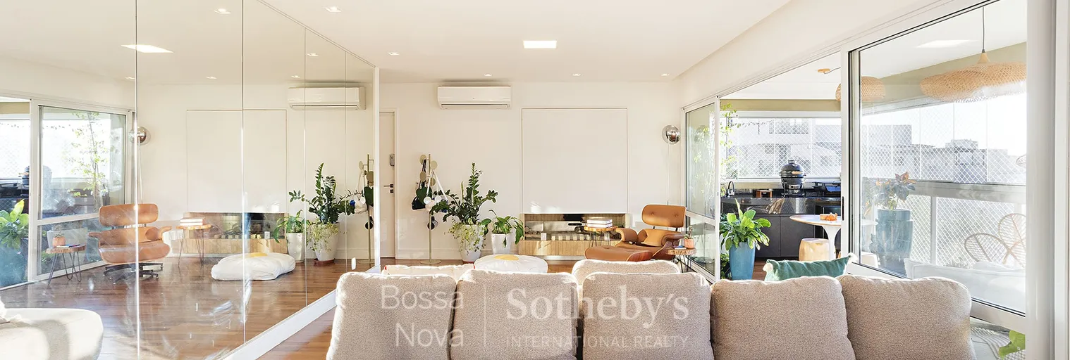 Sala de estar - Imagem 9