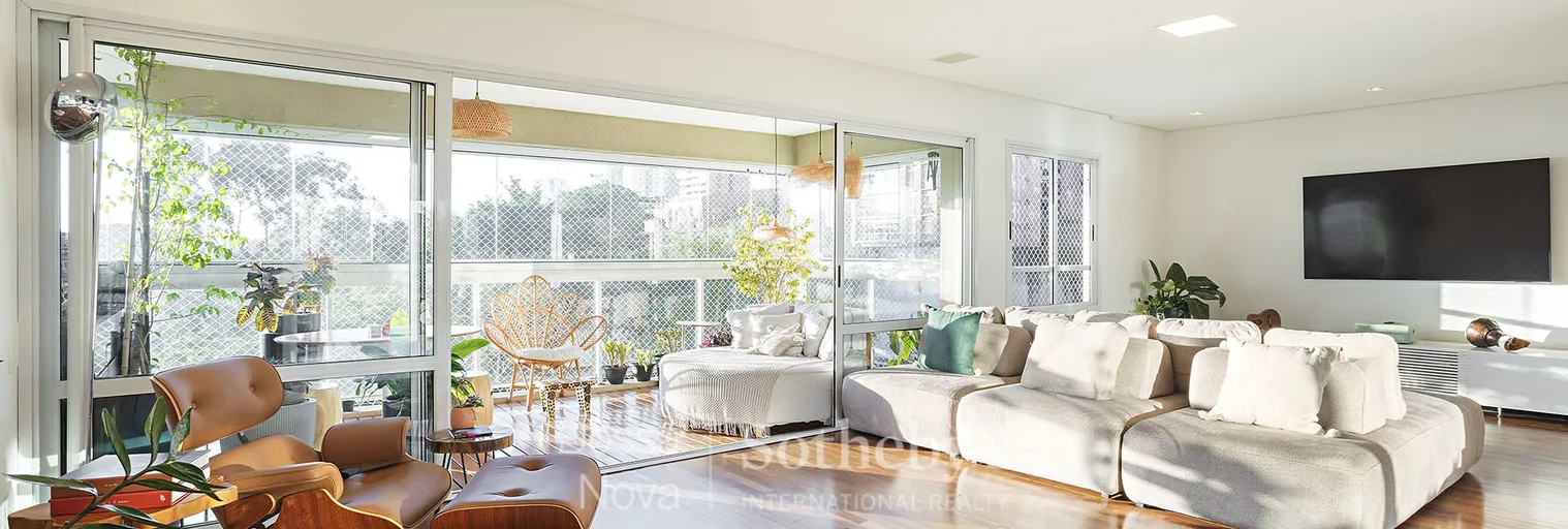Sala de estar - Imagem 14