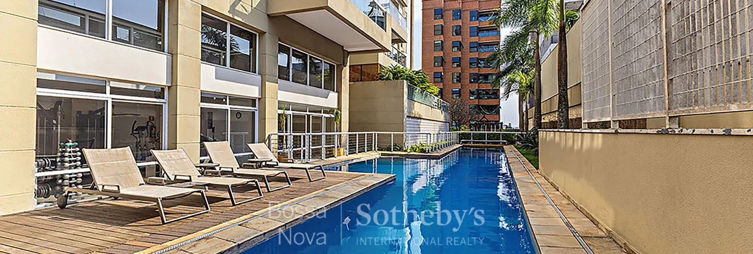 Piscina - Imagem 31
