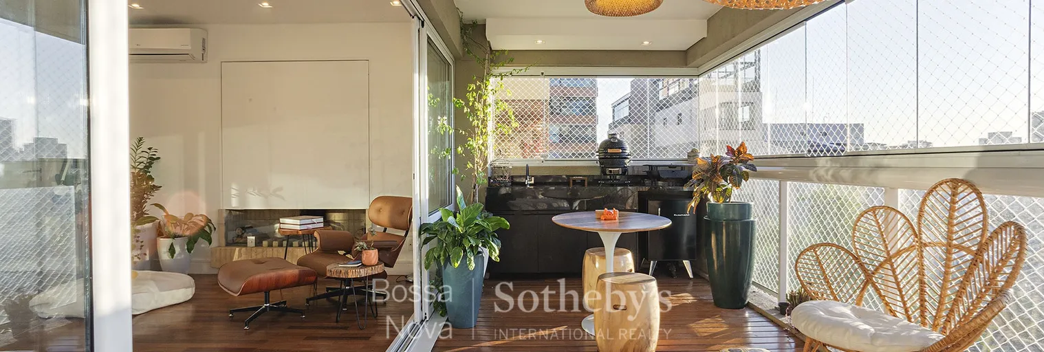 Varanda Gourmet - Imagem 3