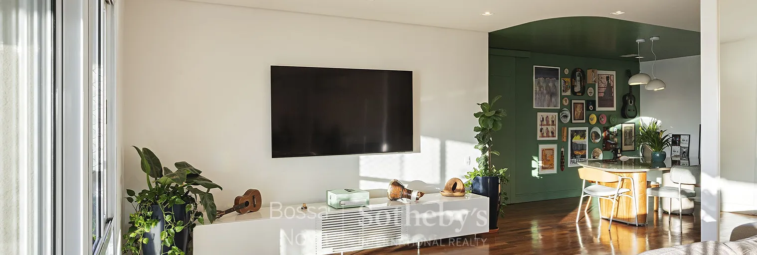 Sala de estar - Imagem 13