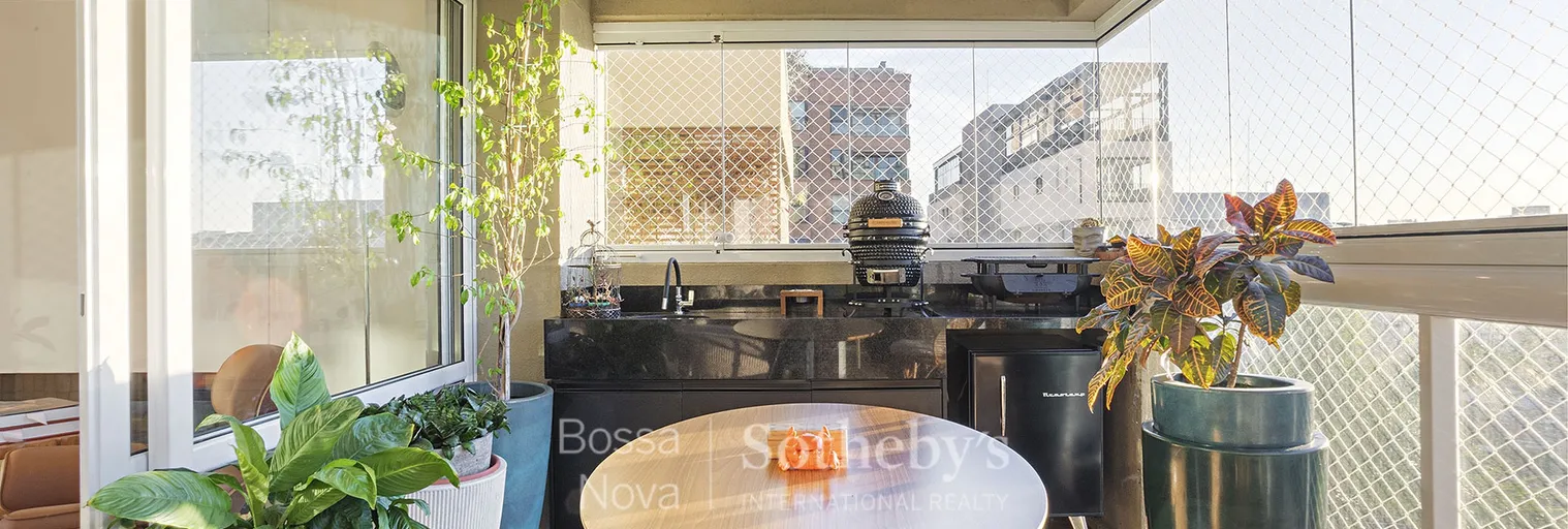 Varanda - Imagem 2