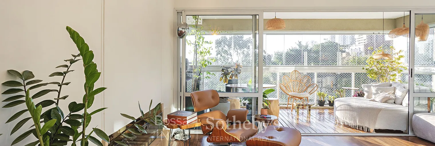 Sala de estar - Imagem 6