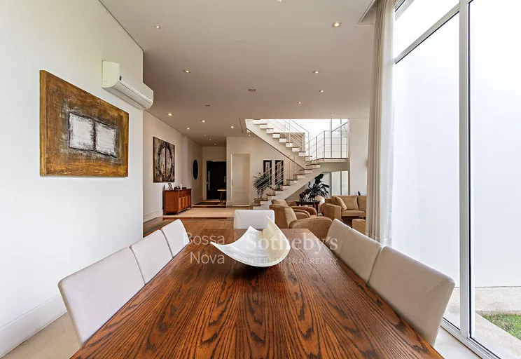 Sala de jantar - Imagem 10