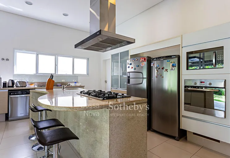 Cozinha - Imagem 11