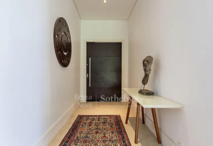 Hall - Imagem 2