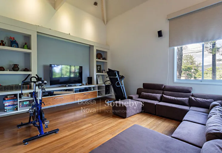 Sala de TV - Imagem 5