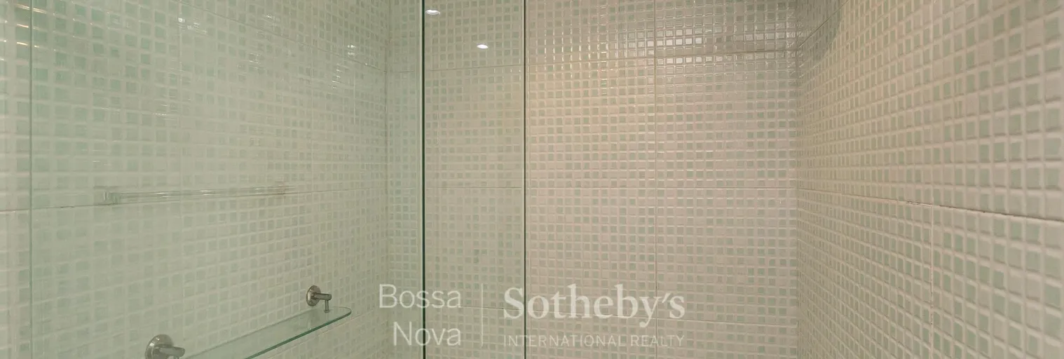 Banheiro da suíte - Imagem 6
