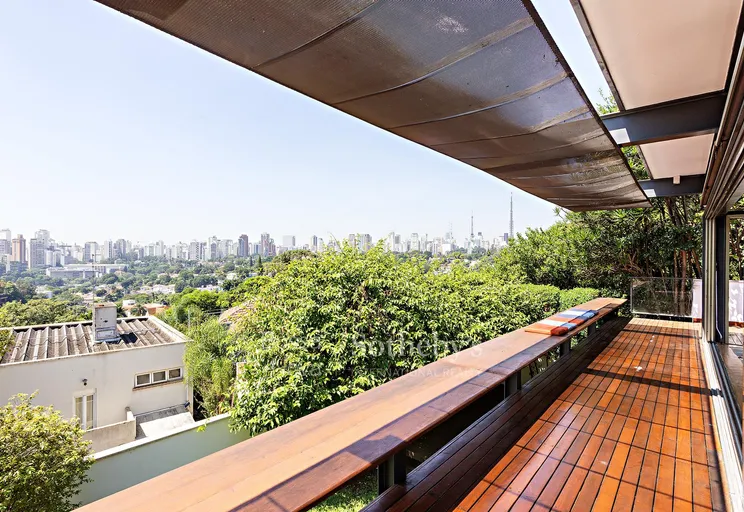 Terraço - Imagem 2