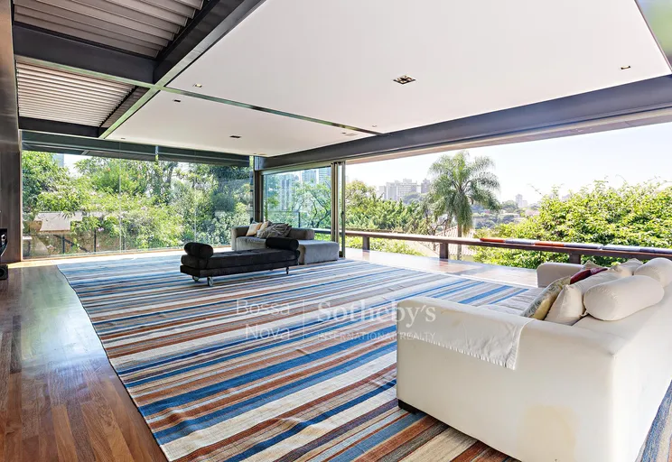 Living - Imagem 1