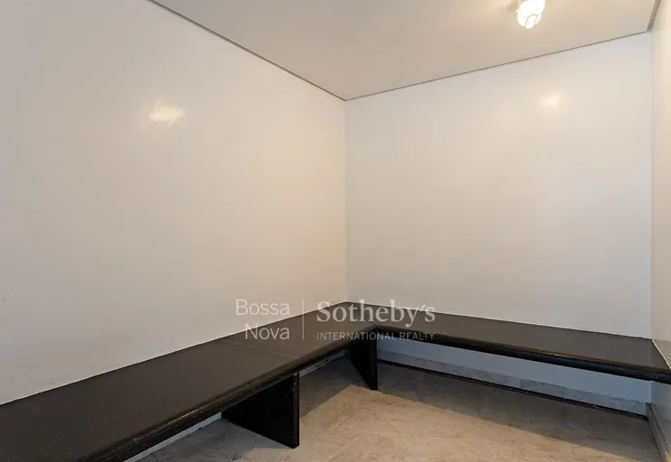 Sauna - Imagem 31