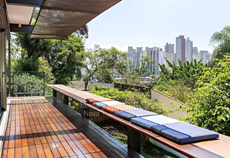 Terraço - Imagem 14