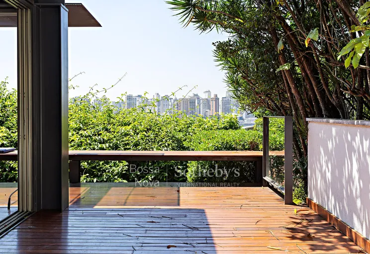 Terraço - Imagem 13
