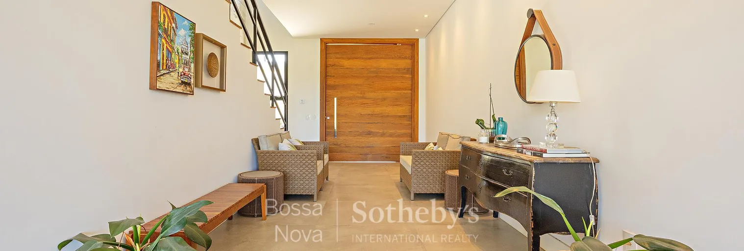 Hall de entrada - Imagem 12