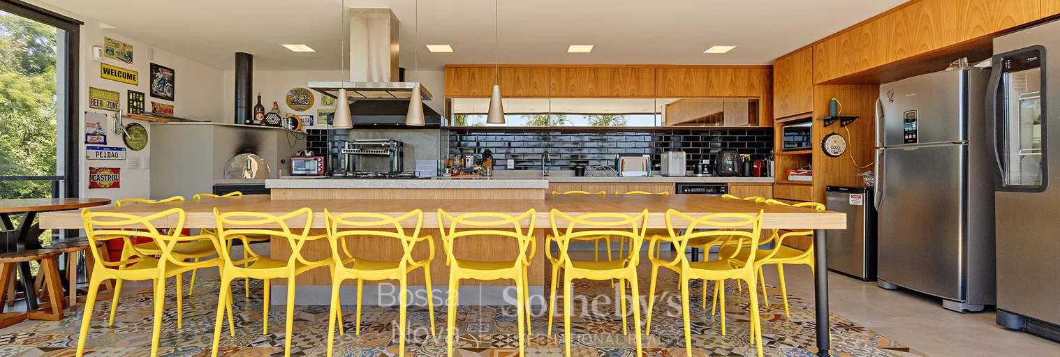 Espaço Gourmet - Imagem 11
