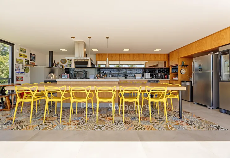 Espaço Gourmet - Imagem 11