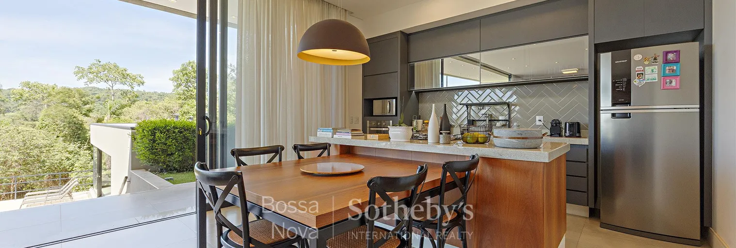 Sala de jantar - Imagem 20