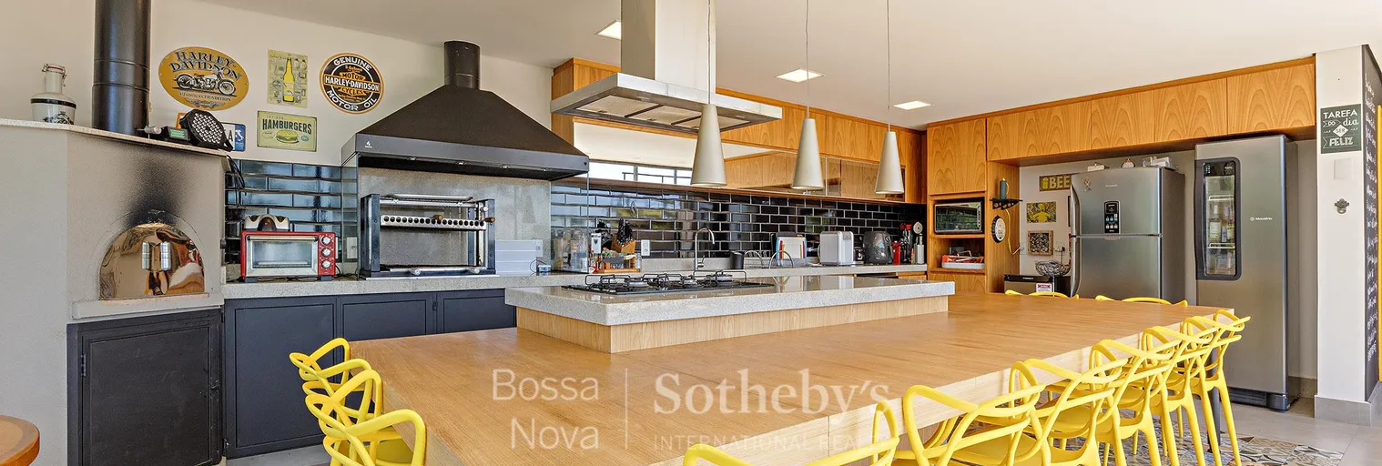 Espaço Gourmet - Imagem 9
