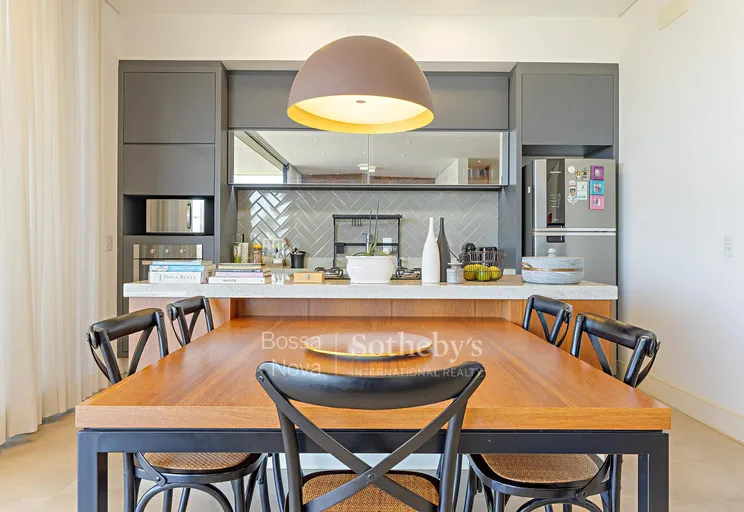 Sala de jantar - Imagem 18