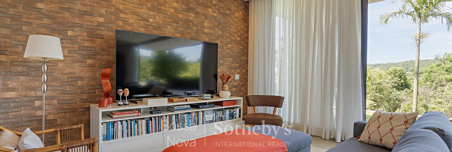 Sala de TV - Imagem 17