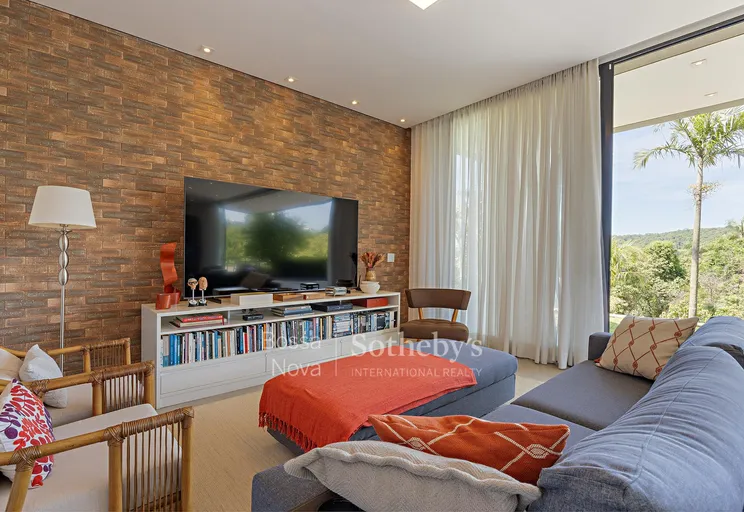 Sala de TV - Imagem 17