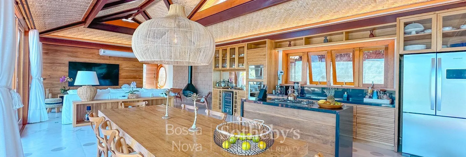 Sala de jantar - Imagem 11