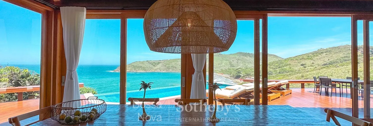 Sala de jantar - Imagem 10