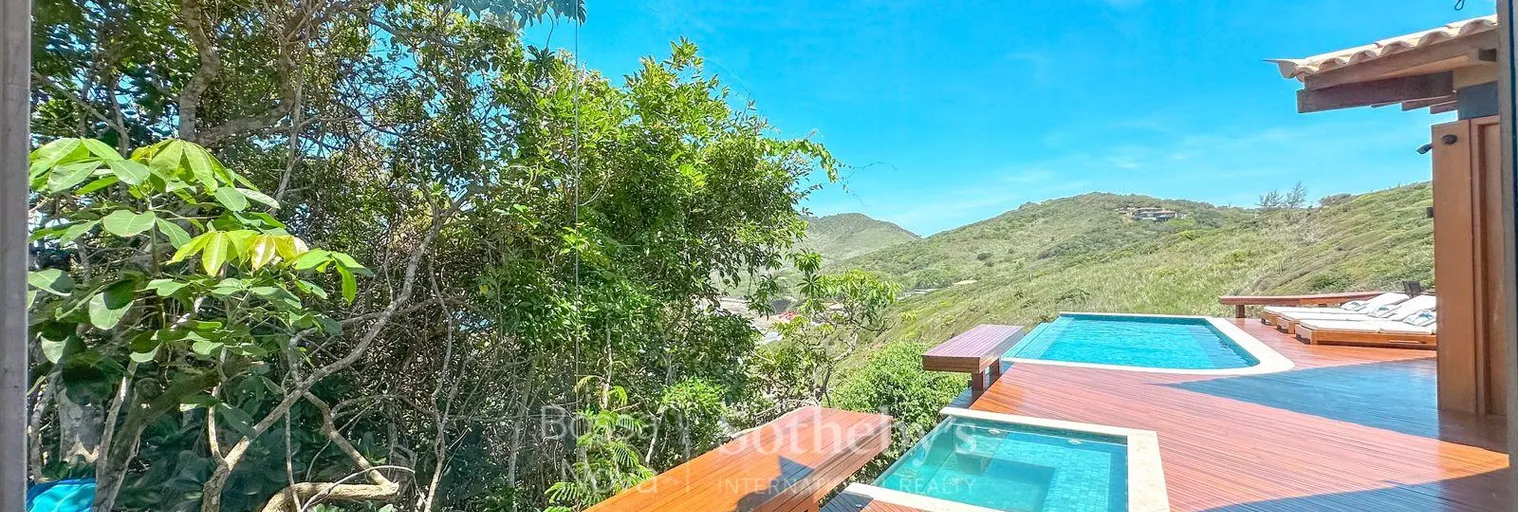 Piscina - Imagem 19