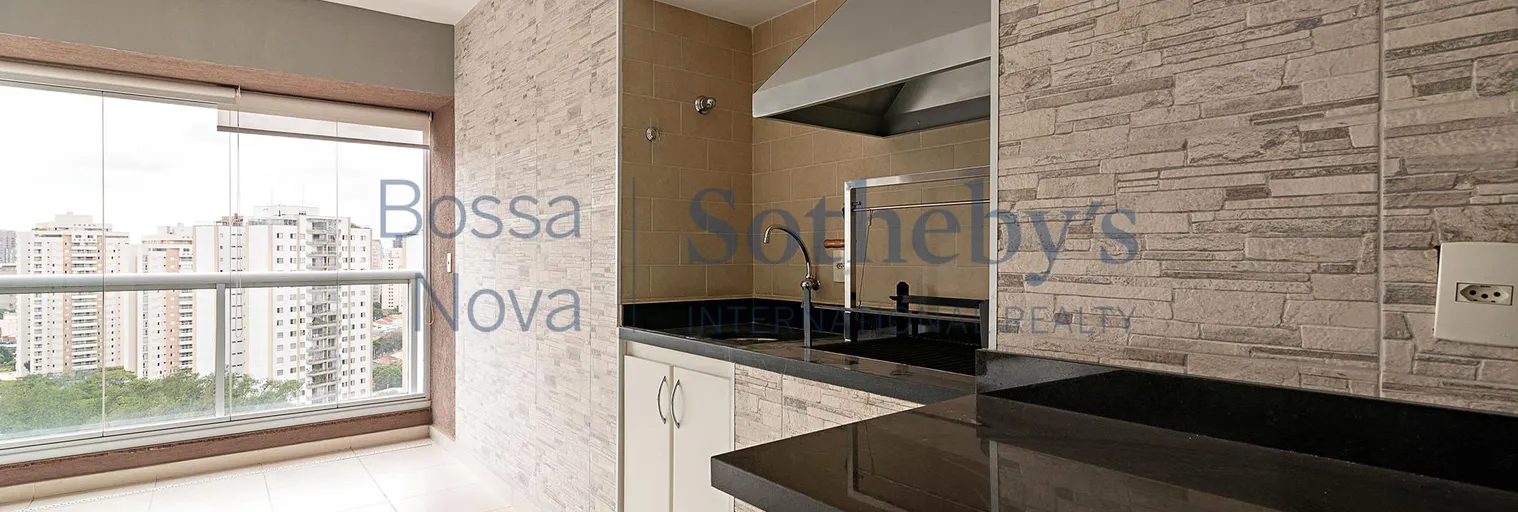 Varanda Gourmet - Imagem 15