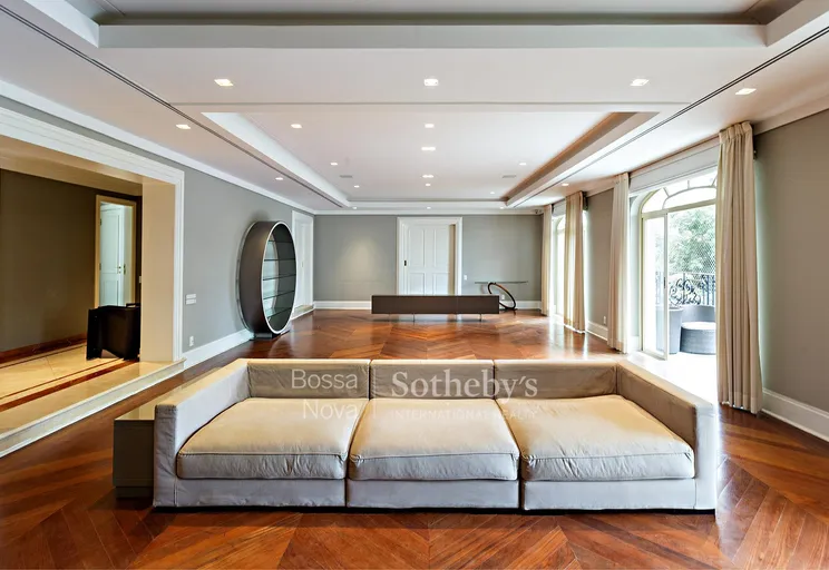 Sala de estar - Imagem 7