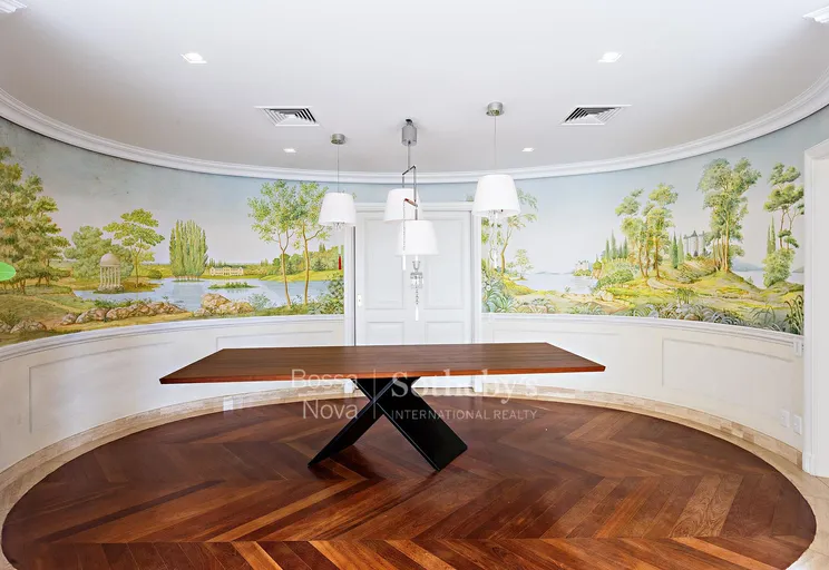 Sala de jantar - Imagem 12