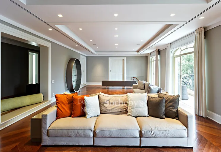 Sala de estar - Imagem 5