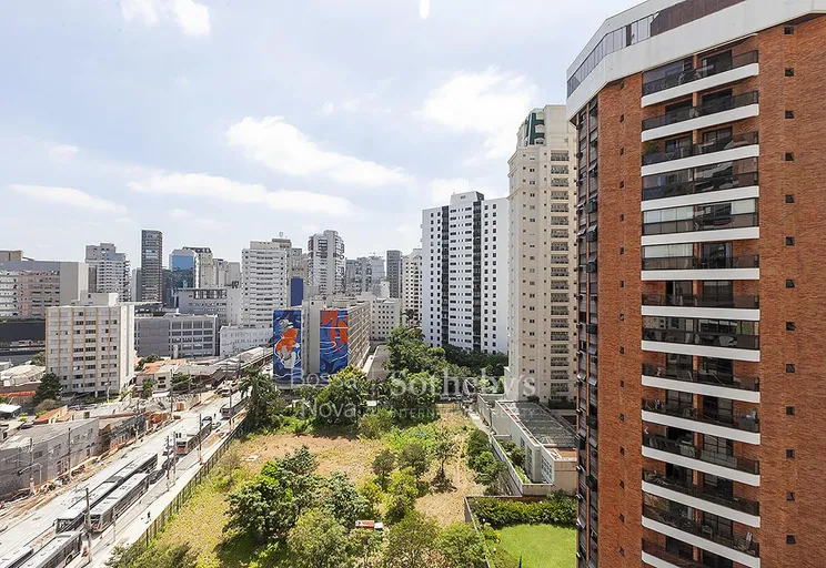 Vista Panorâmica - Imagem 21