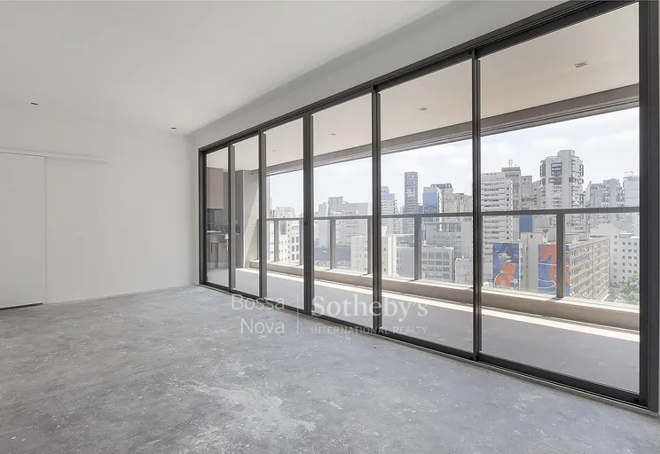 Sala de estar - Imagem 5