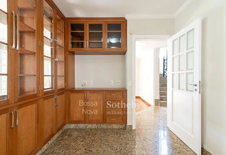 Sala de jantar - Imagem 20