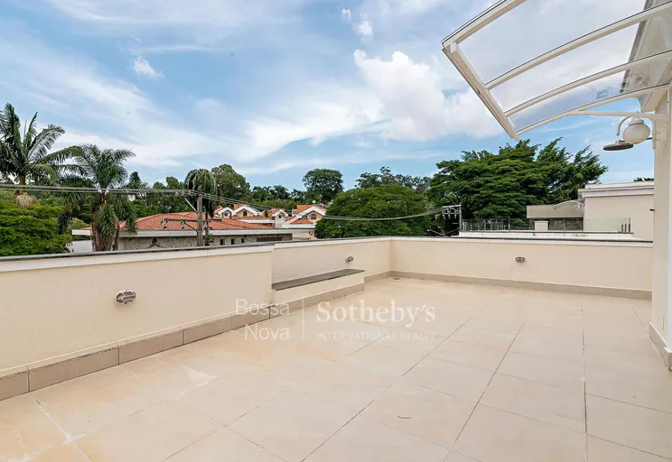 Terraço - Imagem 49