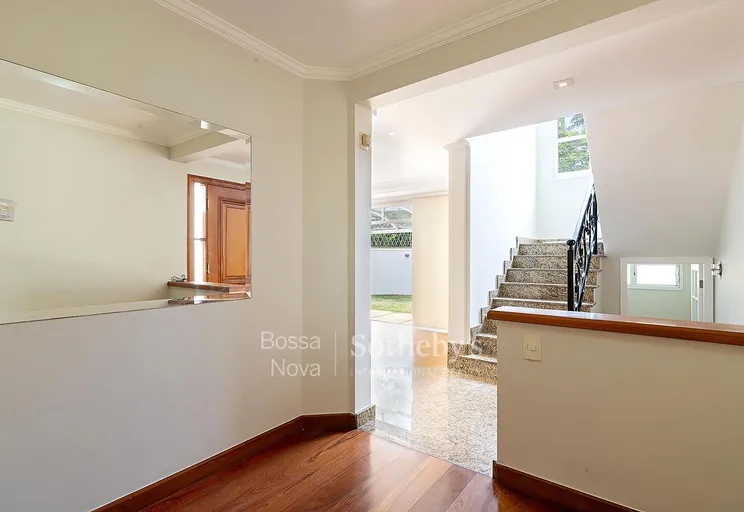Sala de jantar - Imagem 23