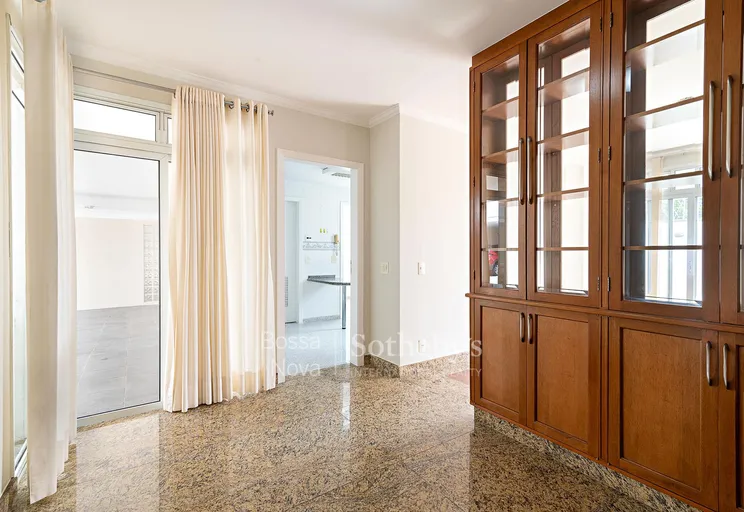 Sala de jantar - Imagem 21