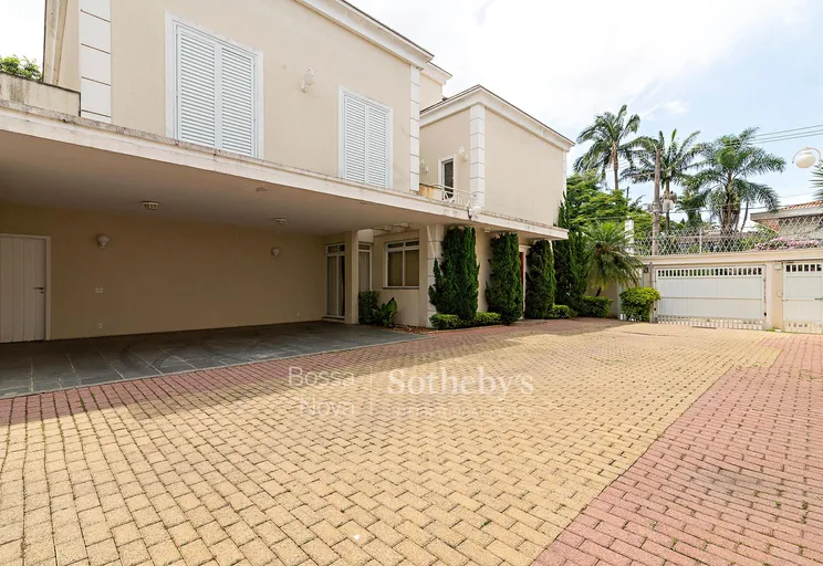 Fachada da casa - Imagem 55