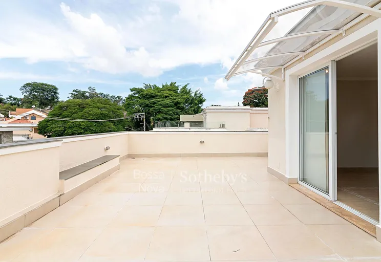 Terraço - Imagem 50