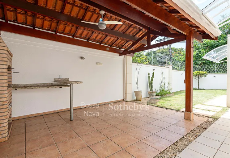 Varanda Gourmet - Imagem 4